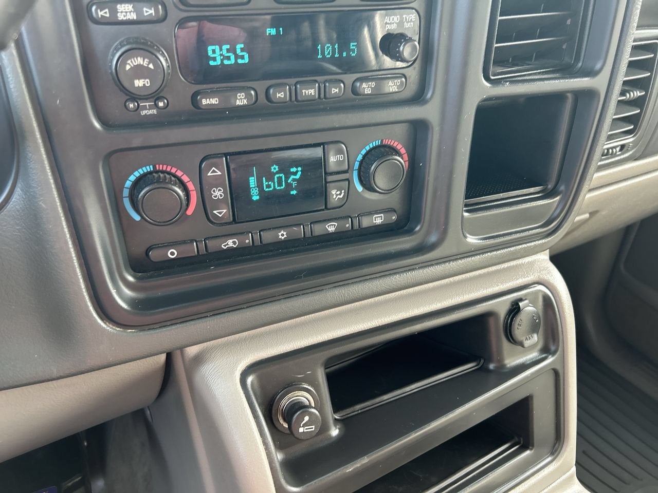 2005 Chevrolet Avalanche LT