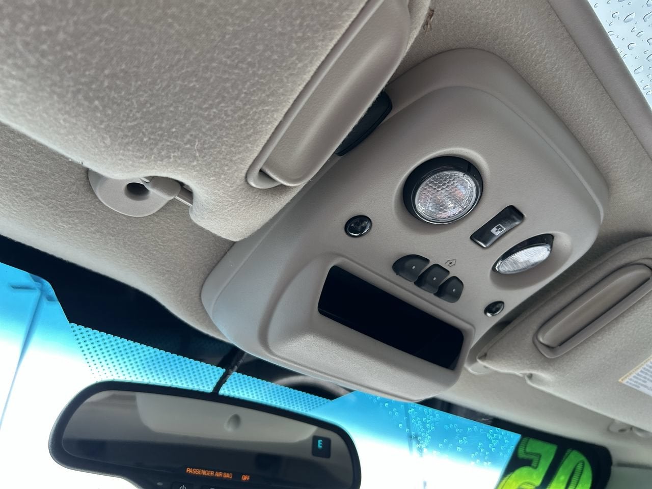 2005 Chevrolet Avalanche LT
