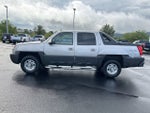 2005 Chevrolet Avalanche LT