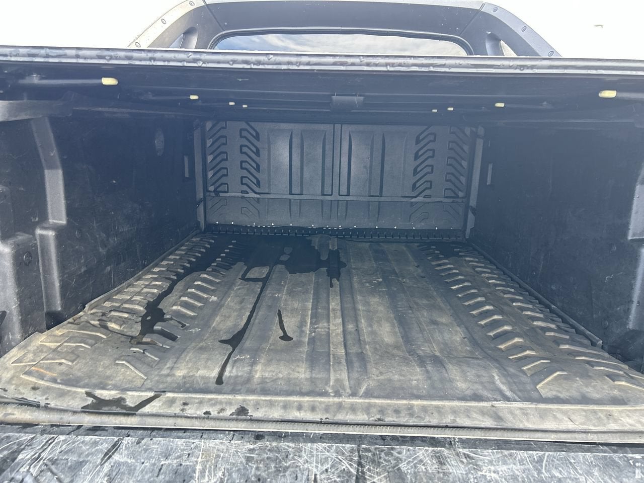 2005 Chevrolet Avalanche LT