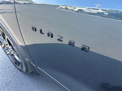 2019 Chevrolet Blazer 4DR AWD LT
