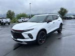 2025 Chevrolet Blazer 3LT
