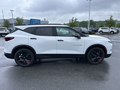 2025 Chevrolet Blazer 3LT