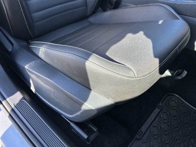 2023 Volkswagen Jetta SE