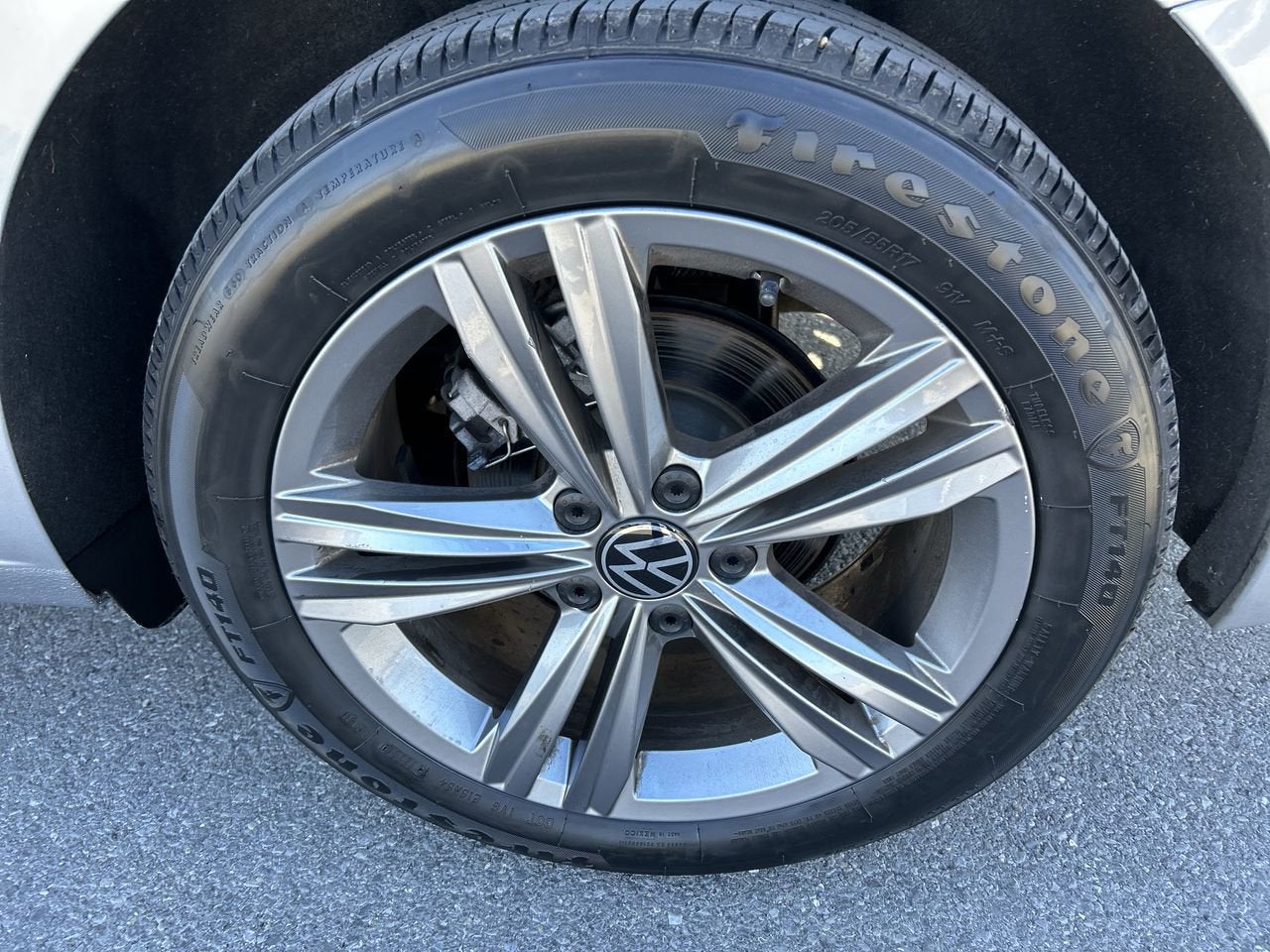 2023 Volkswagen Jetta SE