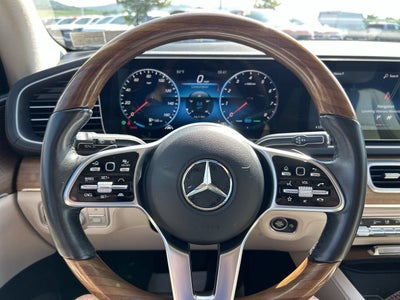 2022 Mercedes-Benz GLS GLS 450