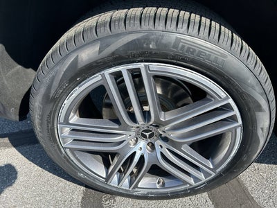 2022 Mercedes-Benz GLS GLS 450