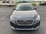 2017 Subaru Legacy 4DR SDN 2.5I