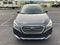 2017 Subaru Legacy 4DR SDN 2.5I