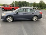 2017 Subaru Legacy 4DR SDN 2.5I