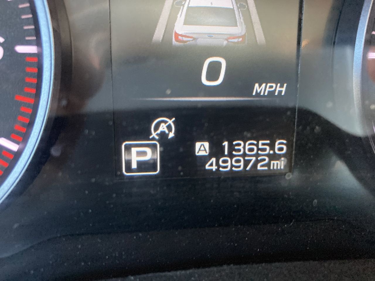 2021 Subaru Legacy 4DR SDN CVT