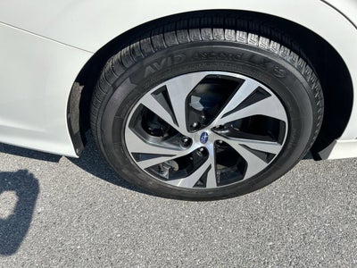 2021 Subaru Legacy 4DR SDN CVT