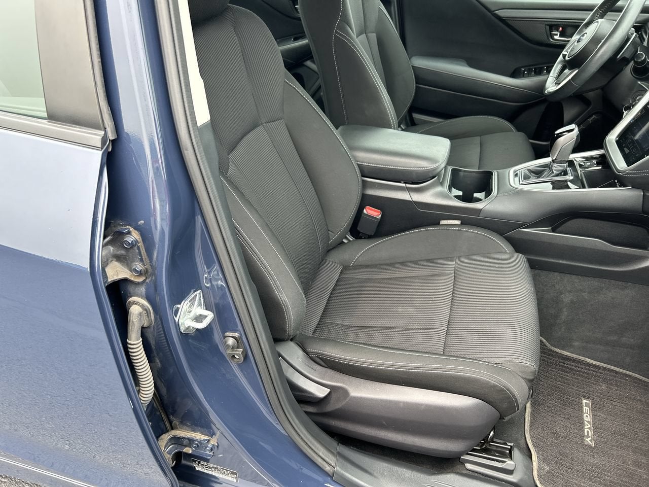 2023 Subaru Legacy Premium