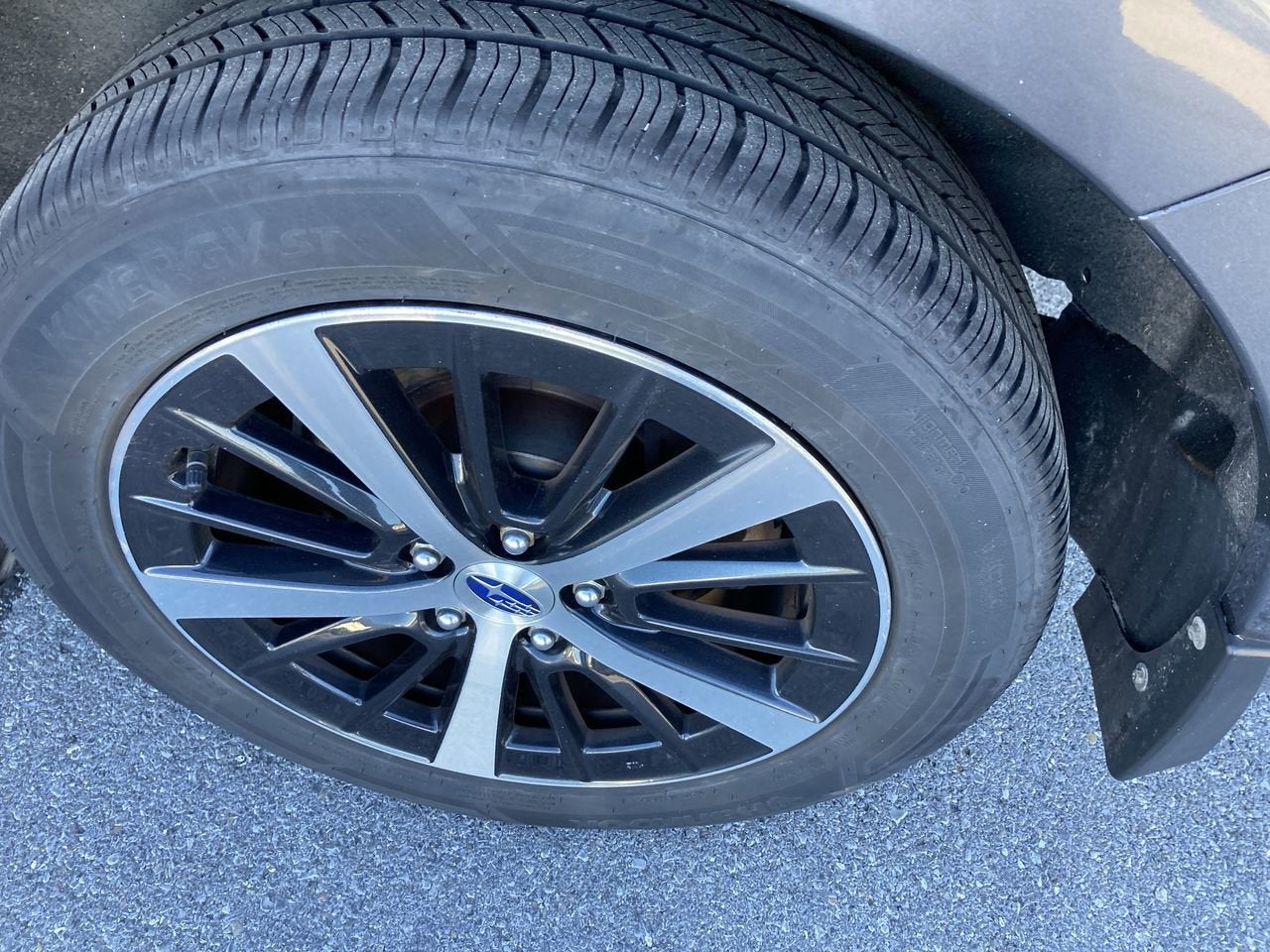 2019 Subaru Impreza Premium