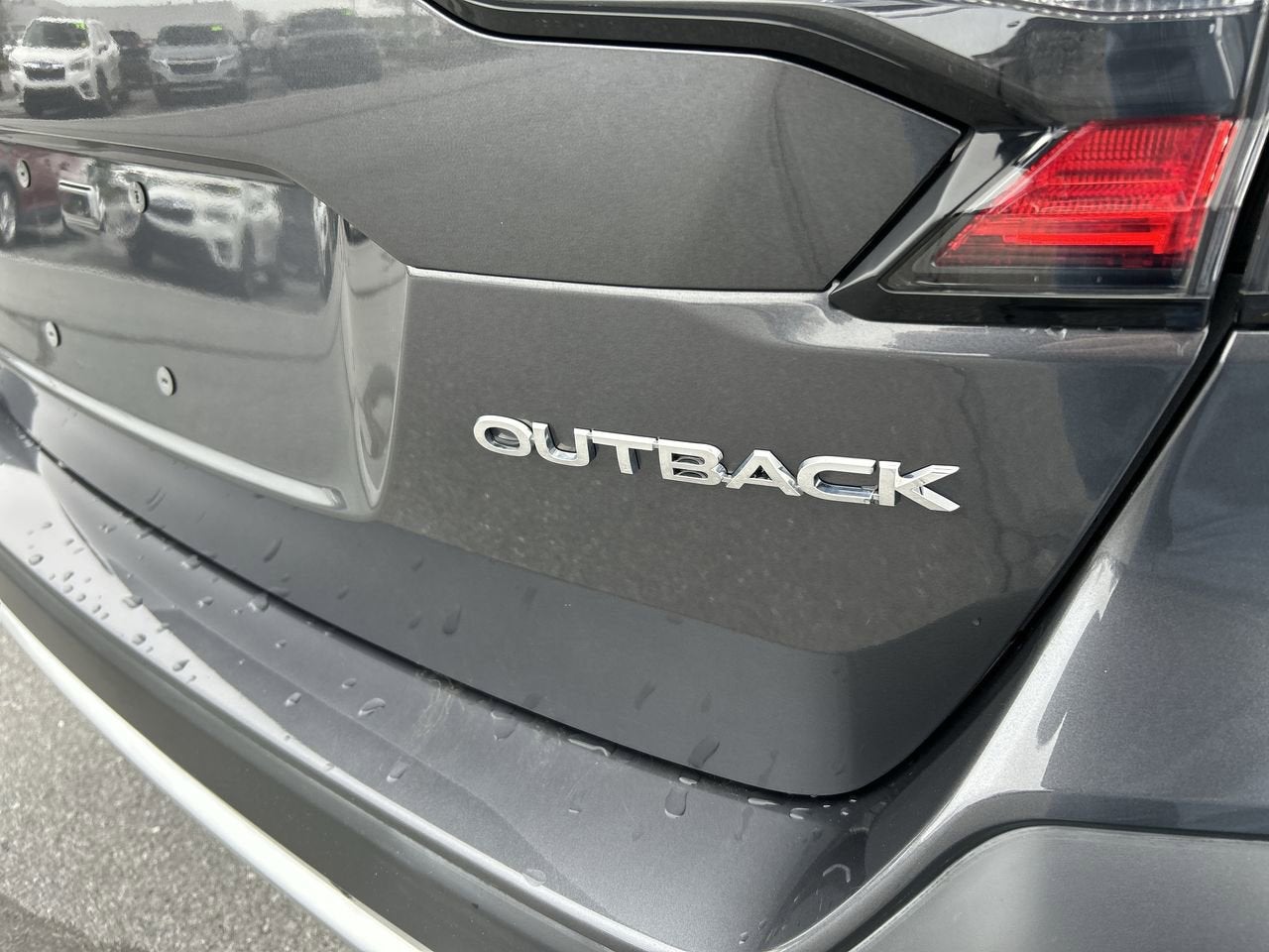 2023 Subaru Outback Limited