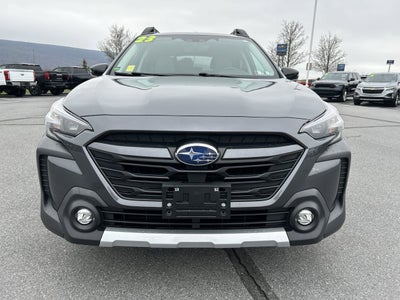 2023 Subaru Outback Limited