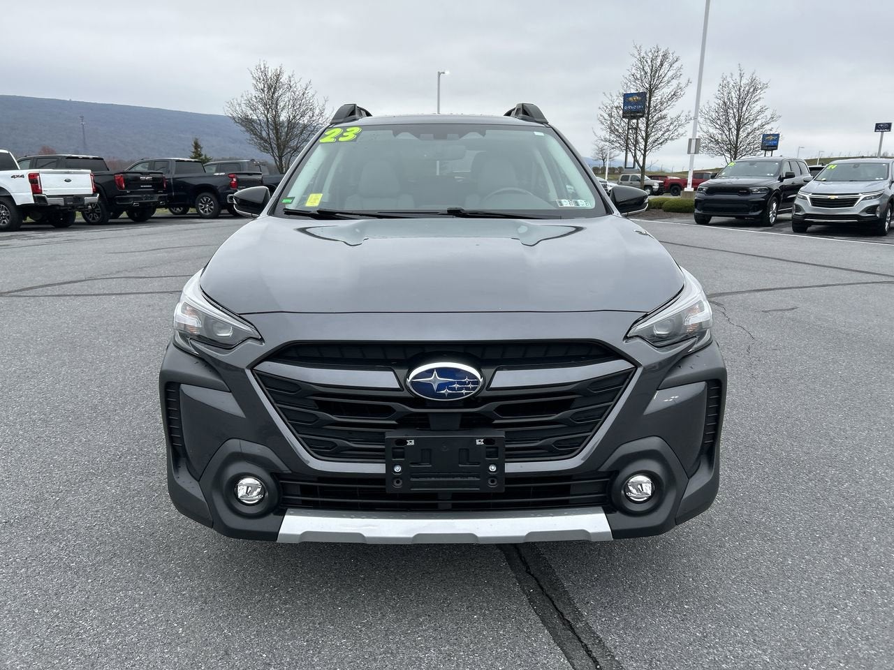 2023 Subaru Outback Limited