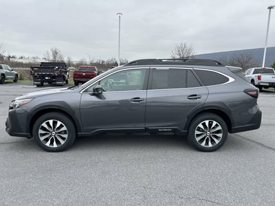 2023 Subaru Outback Limited