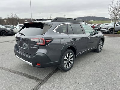 2023 Subaru Outback Limited