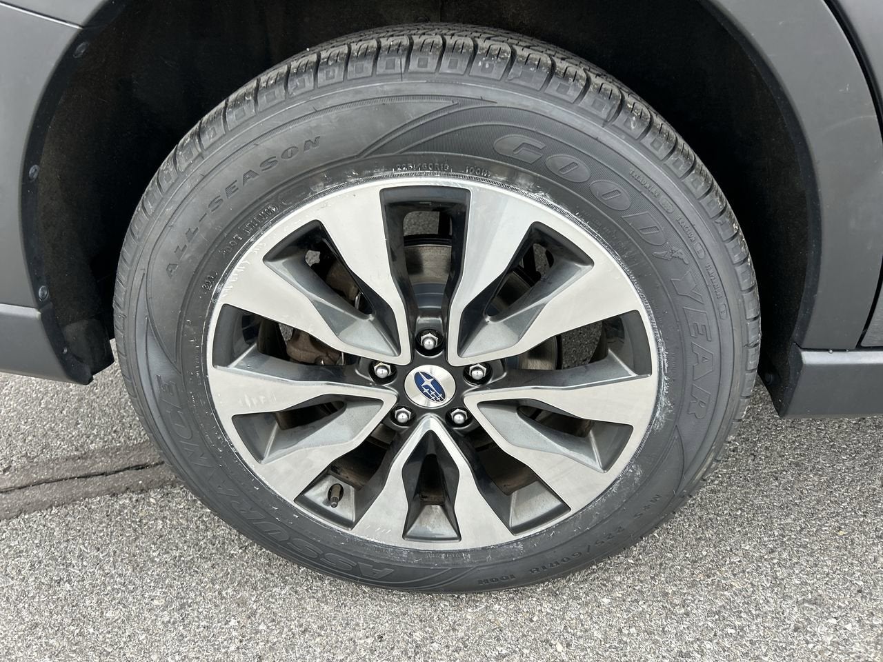 2023 Subaru Outback Limited