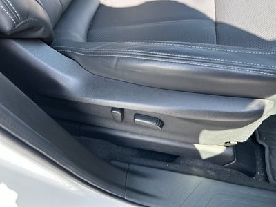 2026 Subaru Ascent Limited