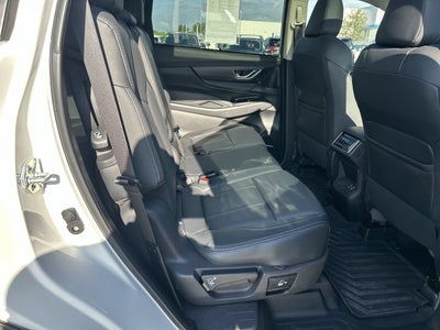 2026 Subaru Ascent Limited