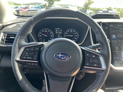 2026 Subaru Ascent Limited