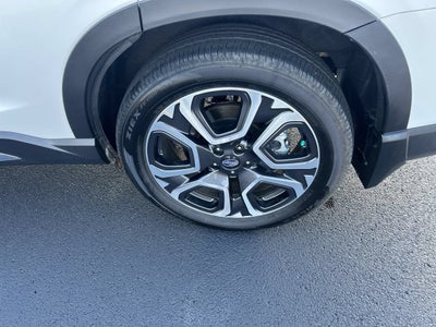 2026 Subaru Ascent Limited
