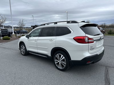 2021 Subaru Ascent Limited