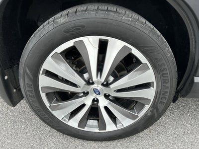 2021 Subaru Ascent Limited