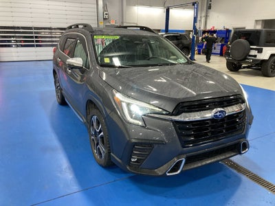 2023 Subaru Ascent Touring