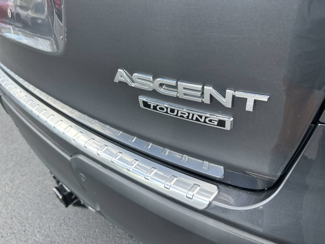 2023 Subaru Ascent Touring