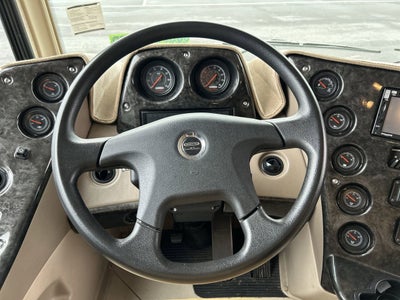 2015 FOREST RIVER BIRSHIER CAMPER