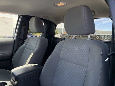 2020 Toyota Tacoma 4WD SR