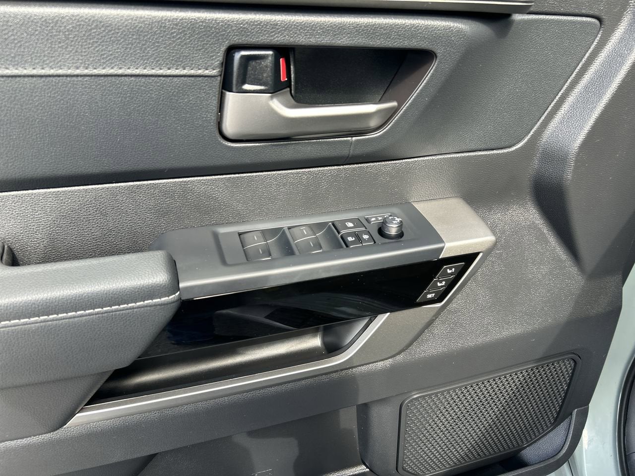 2026 Toyota Tundra 4WD Limited Hybrid