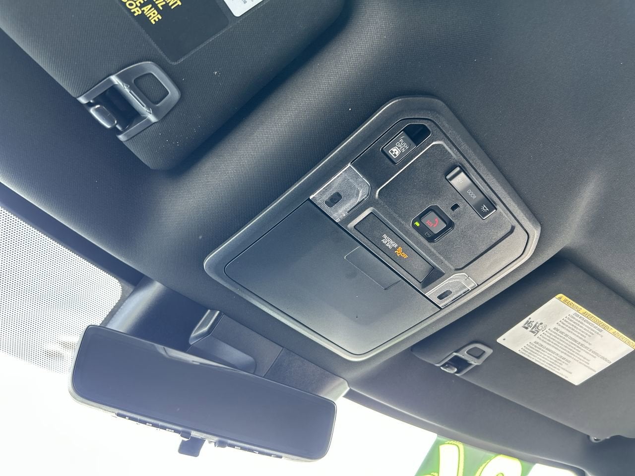 2026 Toyota Tundra 4WD Limited Hybrid