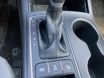 2019 Kia Sorento LX V6