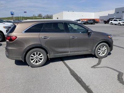 2019 Kia Sorento LX V6