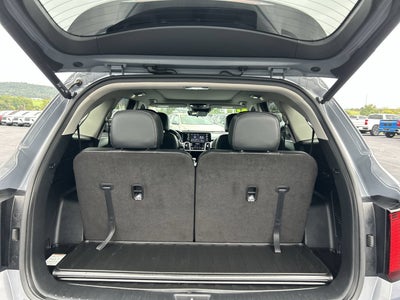 2021 Kia Sorento EX
