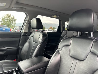 2021 Kia Sorento EX