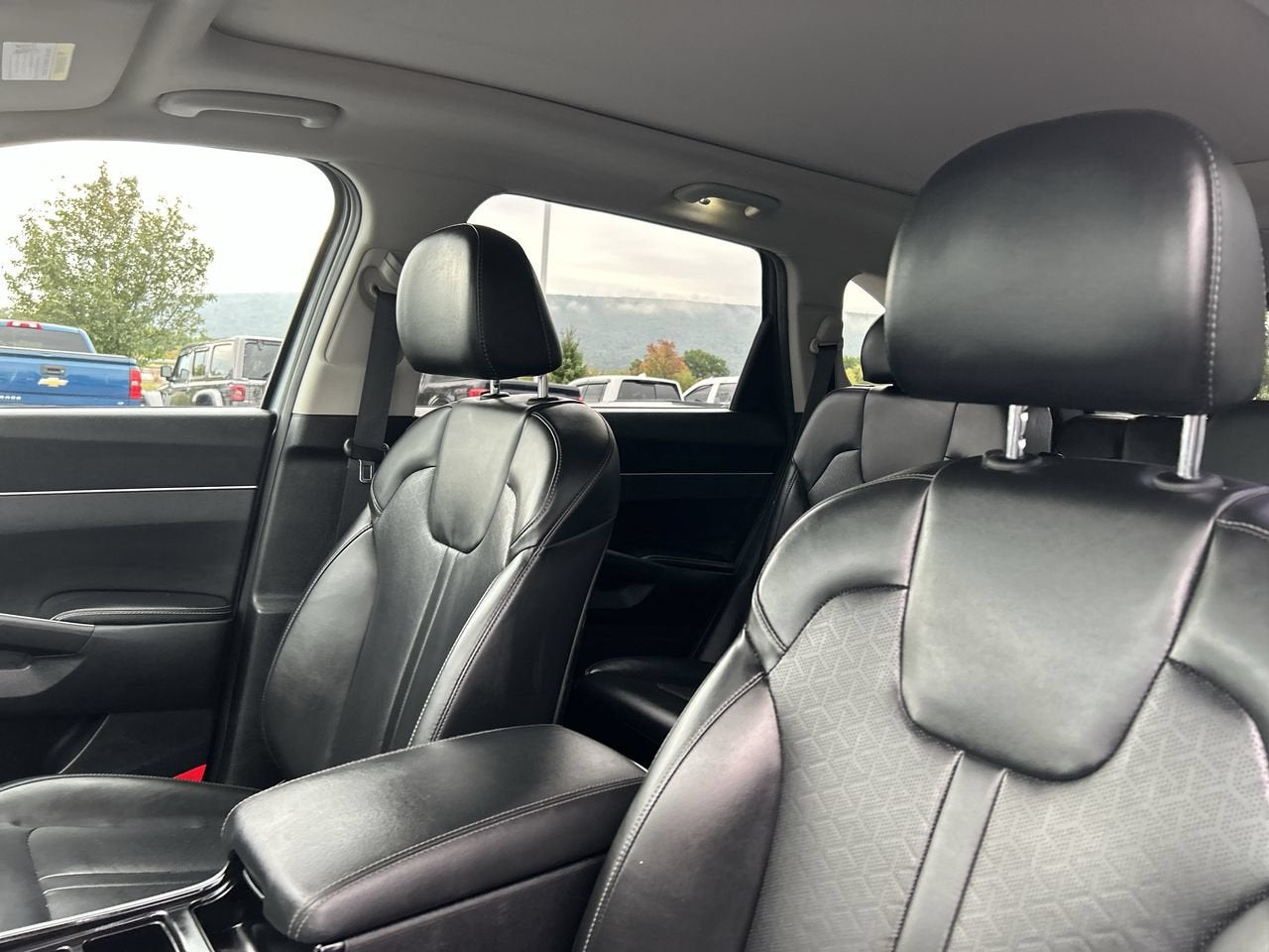 2021 Kia Sorento EX