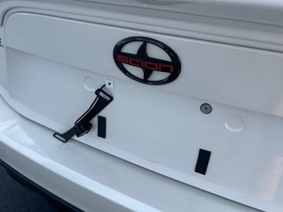 2013 Scion FR-S 2DR CPE AUTO
