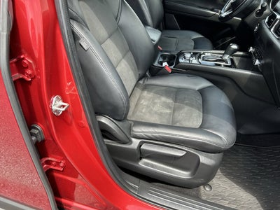 2020 Mazda Mazda CX-5 Touring