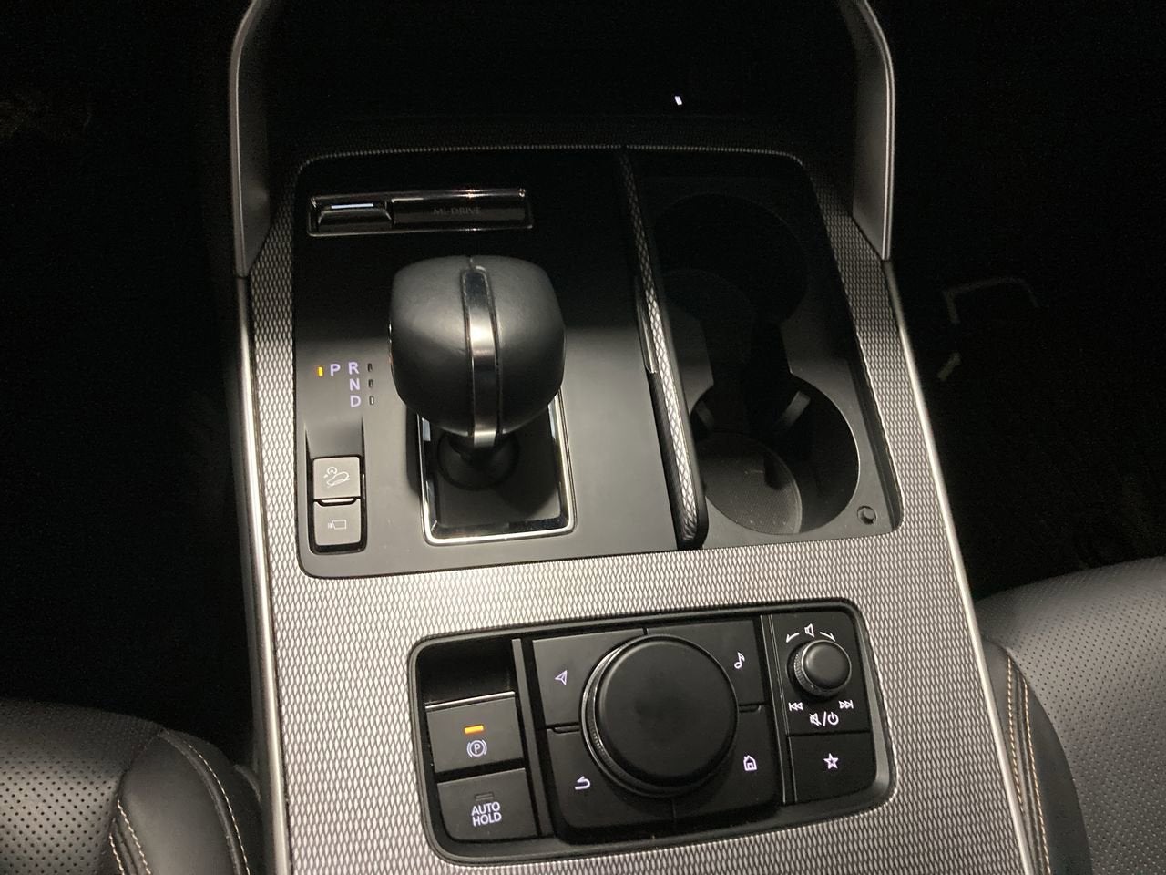 2025 Mazda Mazda CX-70 3.3 Turbo S Premium Package