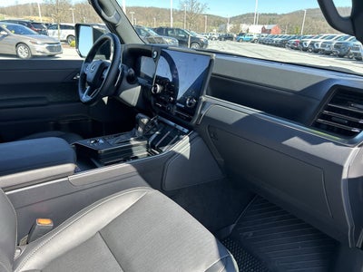 2024 Lexus GX GX 550 Premium