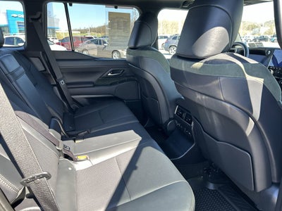 2024 Lexus GX GX 550 Premium