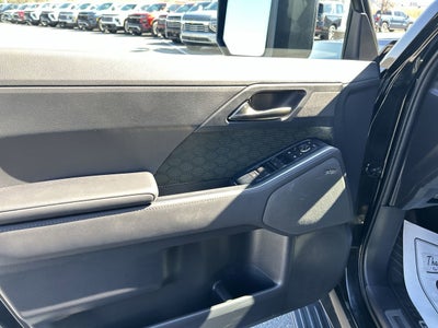 2024 Lexus GX GX 550 Premium