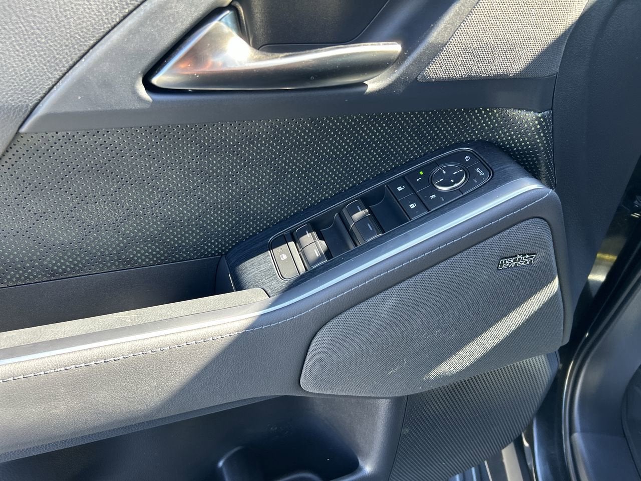 2024 Lexus GX GX 550 Premium