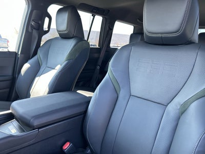 2024 Lexus GX GX 550 Premium