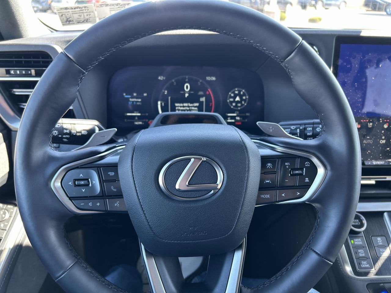 2024 Lexus GX GX 550 Premium